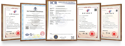 Pourquoi choisir JHHY HOUSE