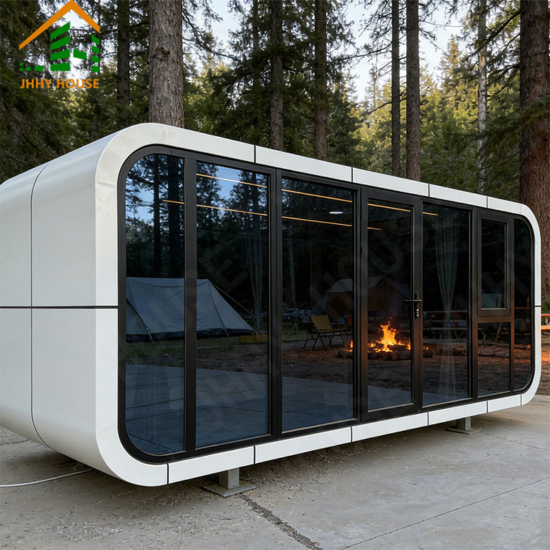 supply motown mobile container house