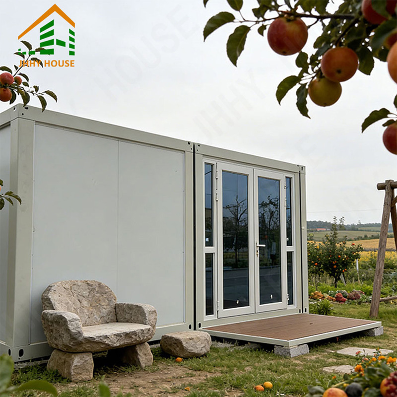 china prefabricated outdoor folding house brands