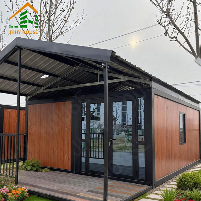 prefabricated outdoor folding house wholesalers