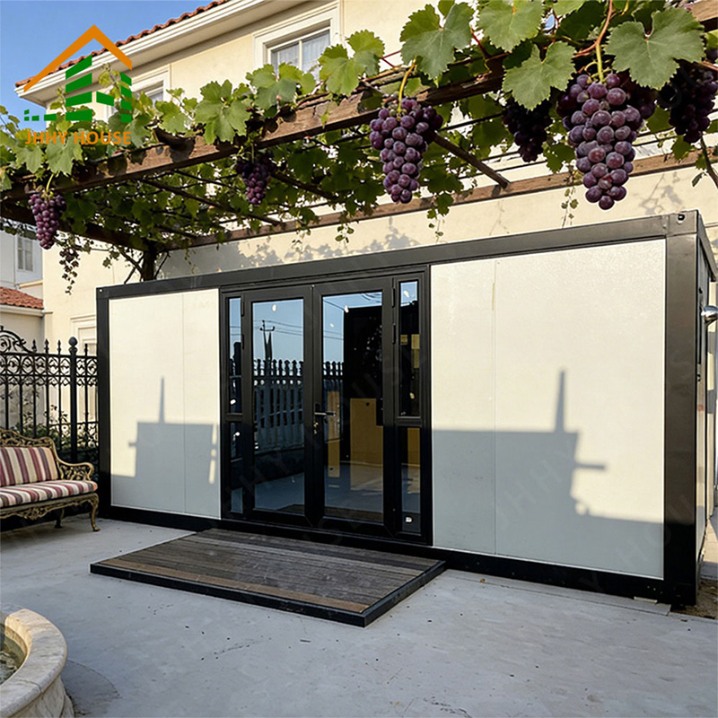 supply detachable modular container house
