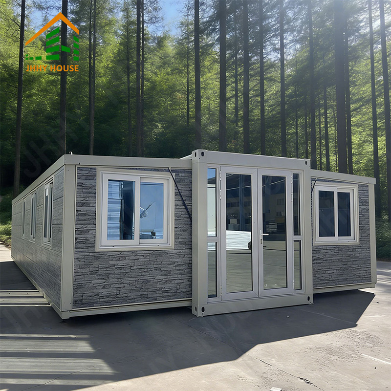 Expandable Folding Houses Wholesaler
