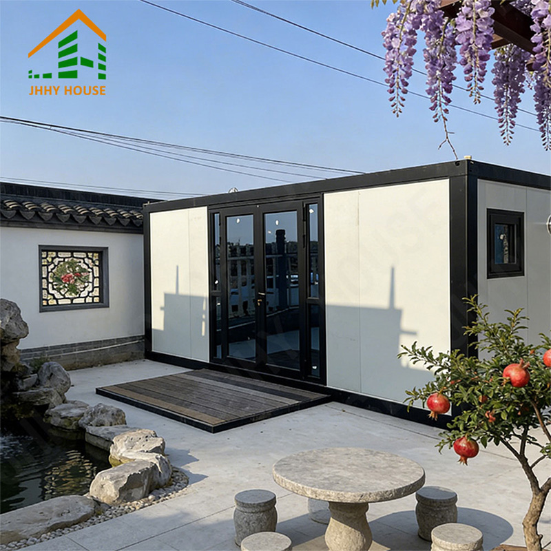 Outdoor Foldable House Wholesaler