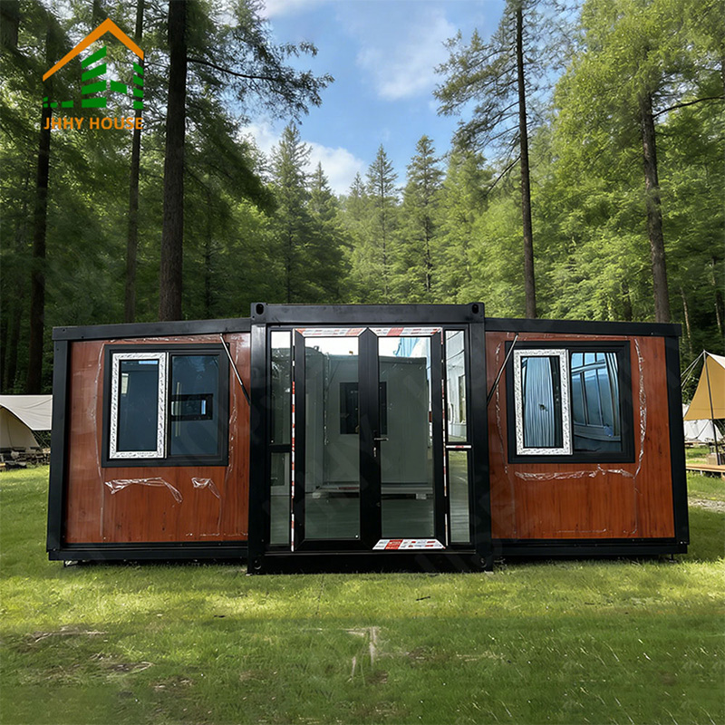 40Ft Luxury Expandable Container House