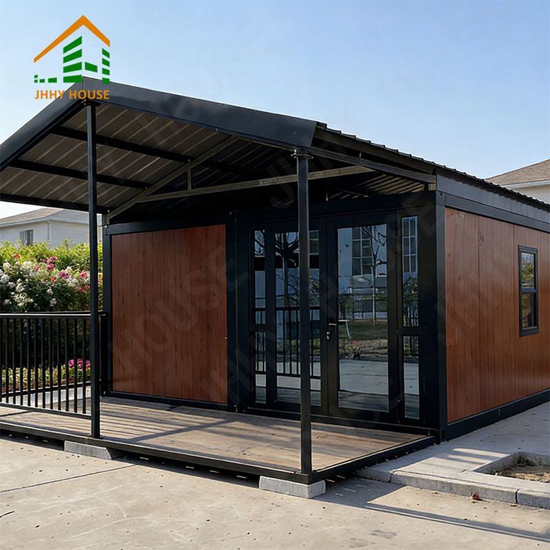 Folding Container House Suppliers