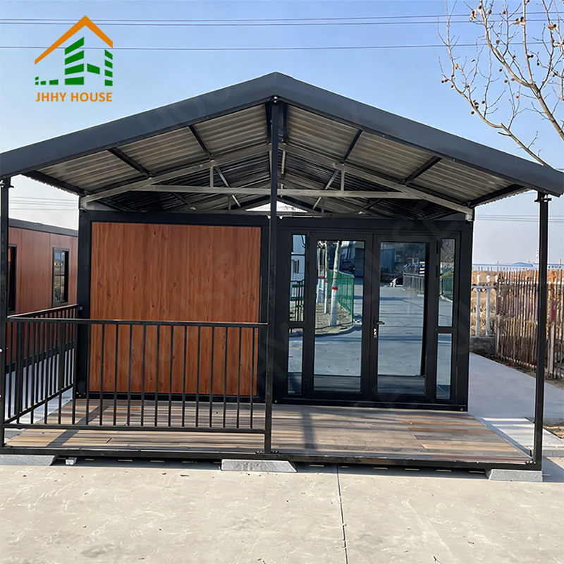 Modular Homes Company