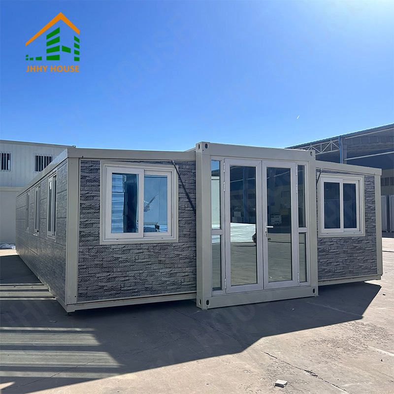 Modular House Builder