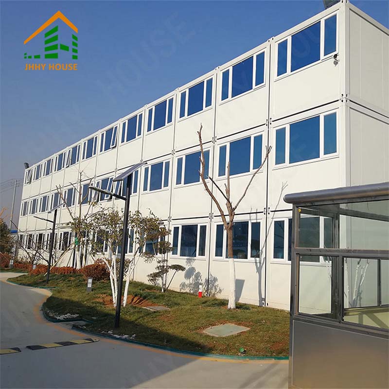 Modular Homes Company