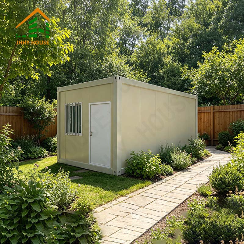Mobile And Modular Homes